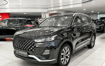 Chery Tiggo 7 Pro, 2022 год, 1 299 000 рублей, 1 фотография