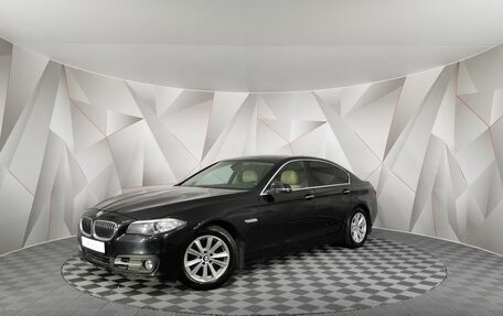 BMW 5 серия, 2013 год, 1 525 000 рублей, 1 фотография