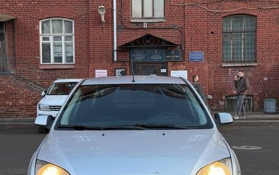 Ford Focus II рестайлинг, 2006 год, 324 000 рублей, 1 фотография