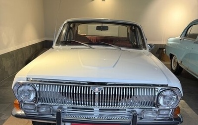 ГАЗ 24 «Волга» I (24), 1979 год, 1 999 000 рублей, 1 фотография