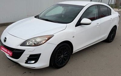 Mazda 3, 2011 год, 750 000 рублей, 1 фотография