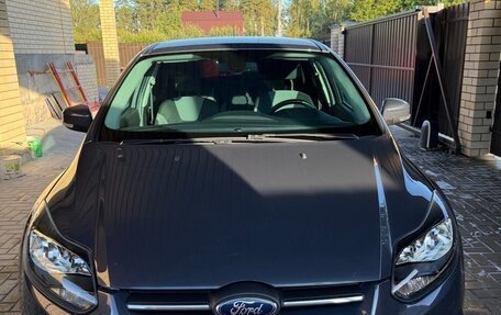 Ford Focus III, 2012 год, 1 050 000 рублей, 1 фотография