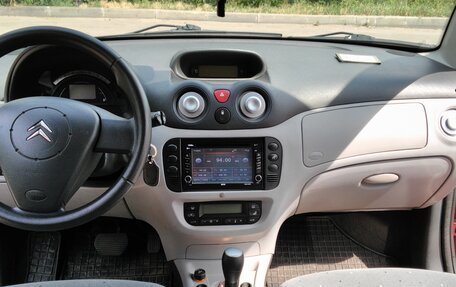 Citroen C3 II, 2005 год, 210 000 рублей, 1 фотография