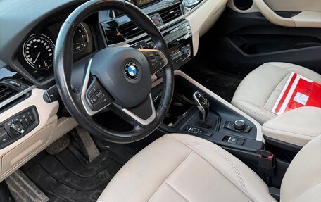 BMW X1, 2020 год, 2 750 000 рублей, 8 фотография