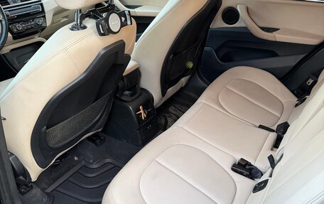 BMW X1, 2020 год, 2 750 000 рублей, 7 фотография