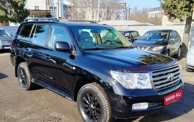 Toyota Land Cruiser 200, 2008 год, 2 600 000 рублей, 1 фотография