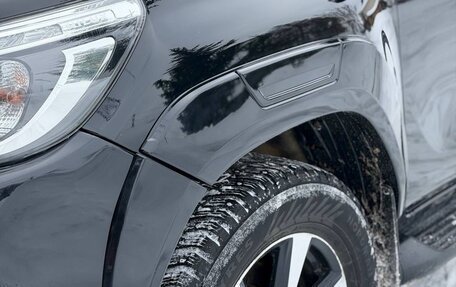 Toyota Hilux VIII, 2016 год, 3 150 000 рублей, 5 фотография