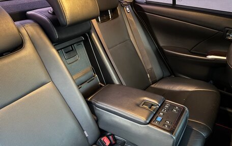 Toyota Camry, 2014 год, 1 790 000 рублей, 9 фотография