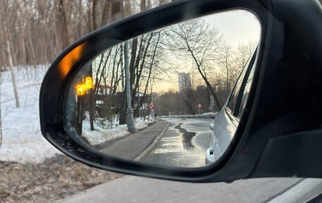 Toyota Camry, 2014 год, 1 790 000 рублей, 13 фотография