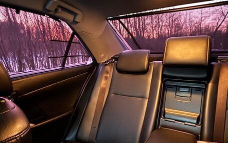 Toyota Camry, 2014 год, 1 790 000 рублей, 17 фотография