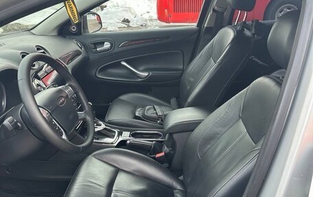 Ford Mondeo IV, 2010 год, 850 000 рублей, 3 фотография