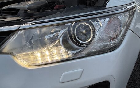 Toyota Camry, 2014 год, 1 790 000 рублей, 14 фотография