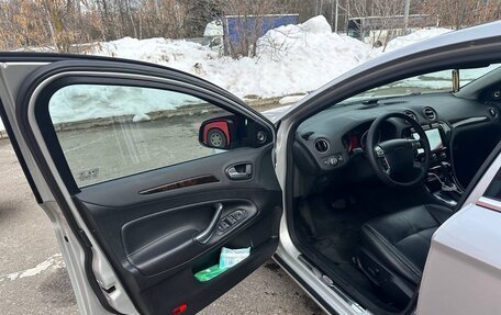 Ford Mondeo IV, 2010 год, 850 000 рублей, 5 фотография