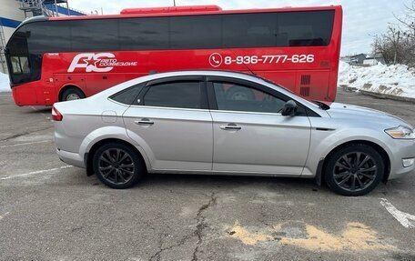 Ford Mondeo IV, 2010 год, 850 000 рублей, 2 фотография