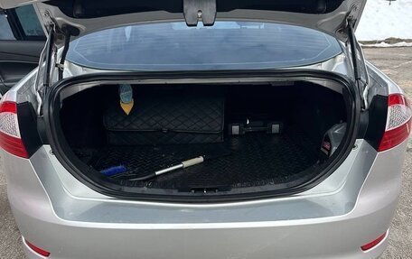 Ford Mondeo IV, 2010 год, 850 000 рублей, 7 фотография