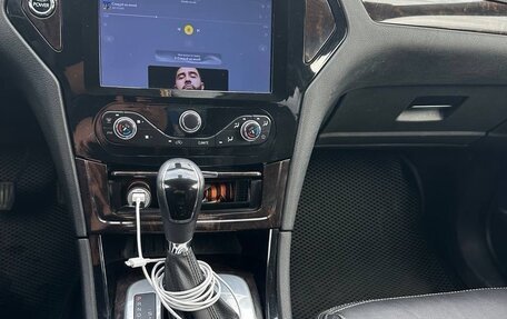 Ford Mondeo IV, 2010 год, 850 000 рублей, 11 фотография