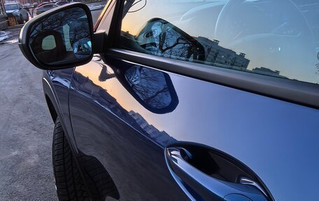 Chevrolet Trax, 2023 год, 1 780 000 рублей, 3 фотография