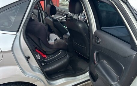 Ford Mondeo IV, 2010 год, 850 000 рублей, 8 фотография