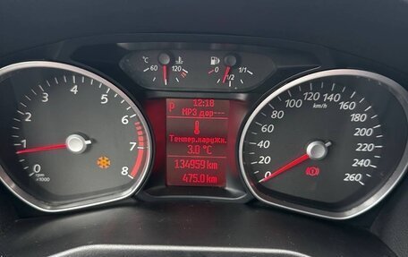 Ford Mondeo IV, 2010 год, 850 000 рублей, 12 фотография