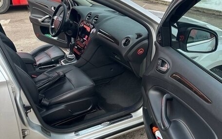 Ford Mondeo IV, 2010 год, 850 000 рублей, 9 фотография