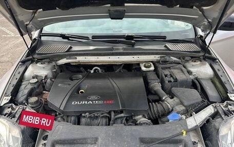 Ford Mondeo IV, 2010 год, 850 000 рублей, 10 фотография