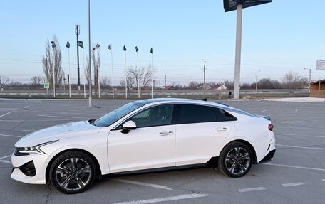 KIA K5, 2020 год, 3 000 000 рублей, 5 фотография