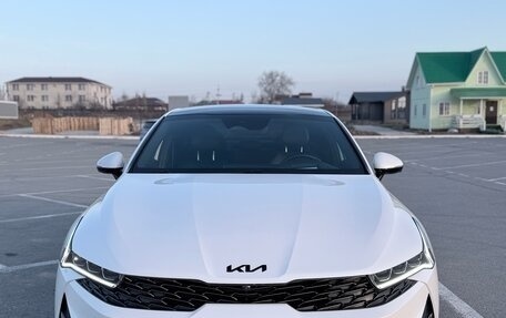 KIA K5, 2020 год, 3 000 000 рублей, 3 фотография