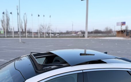 KIA K5, 2020 год, 3 000 000 рублей, 19 фотография