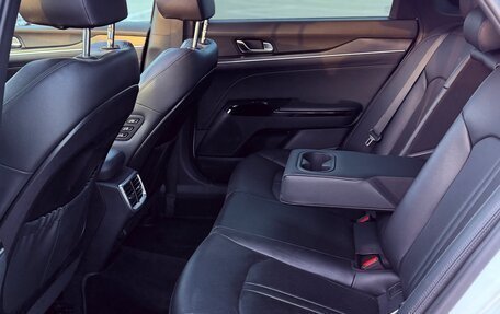 KIA K5, 2020 год, 3 000 000 рублей, 30 фотография