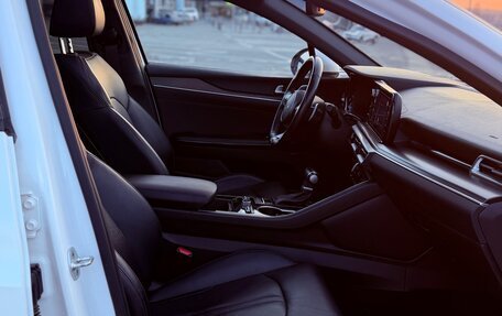 KIA K5, 2020 год, 3 000 000 рублей, 29 фотография