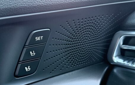 KIA K5, 2020 год, 3 000 000 рублей, 37 фотография