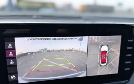 KIA K5, 2020 год, 3 000 000 рублей, 36 фотография