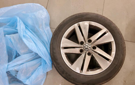 Volkswagen Golf VIII, 2022 год, 1 992 000 рублей, 5 фотография