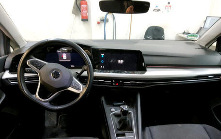 Volkswagen Golf VIII, 2022 год, 1 992 000 рублей, 8 фотография