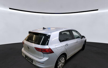 Volkswagen Golf VIII, 2022 год, 1 992 000 рублей, 4 фотография