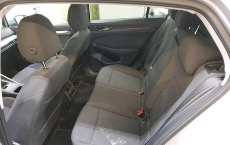 Volkswagen Golf VIII, 2022 год, 1 992 000 рублей, 7 фотография