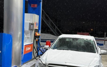 Mercedes-Benz C-Класс, 2011 год, 2 000 000 рублей, 5 фотография