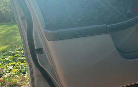 Subaru Forester, 1997 год, 420 000 рублей, 16 фотография