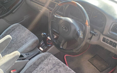 Subaru Forester, 1997 год, 420 000 рублей, 11 фотография