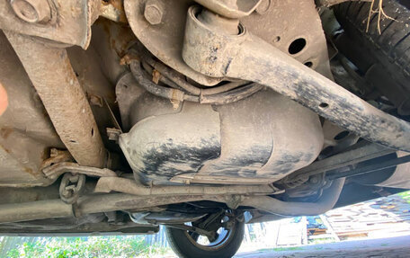 Subaru Forester, 1997 год, 420 000 рублей, 13 фотография