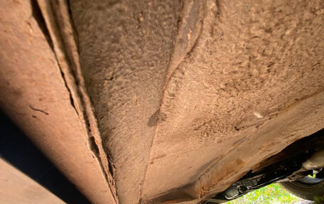 Subaru Forester, 1997 год, 420 000 рублей, 14 фотография