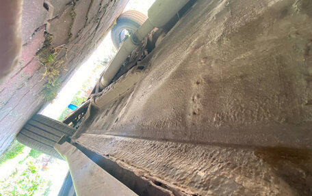 Subaru Forester, 1997 год, 420 000 рублей, 15 фотография