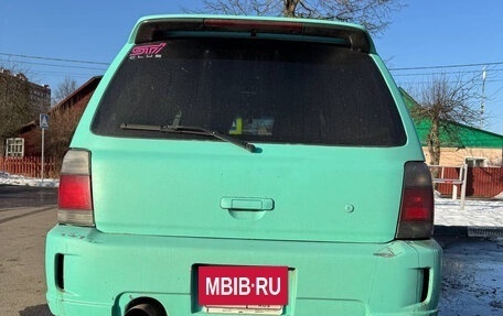 Subaru Forester, 1997 год, 420 000 рублей, 10 фотография