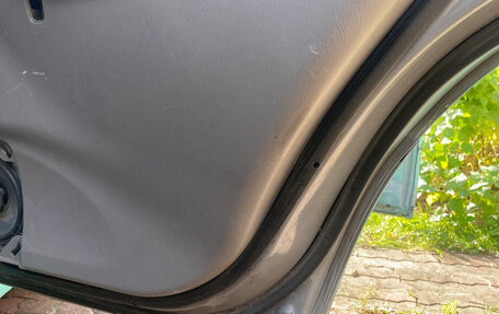 Subaru Forester, 1997 год, 420 000 рублей, 18 фотография