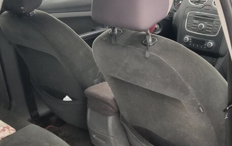 Ford Focus II рестайлинг, 2007 год, 285 000 рублей, 3 фотография