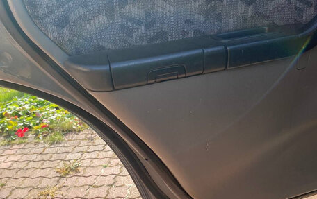 Subaru Forester, 1997 год, 420 000 рублей, 17 фотография