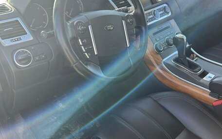 Land Rover Range Rover Sport I рестайлинг, 2011 год, 2 100 000 рублей, 12 фотография