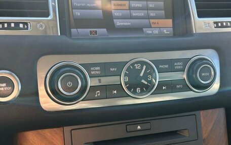 Land Rover Range Rover Sport I рестайлинг, 2011 год, 2 100 000 рублей, 15 фотография