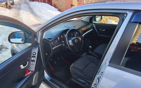 SsangYong Actyon II рестайлинг, 2012 год, 820 000 рублей, 5 фотография