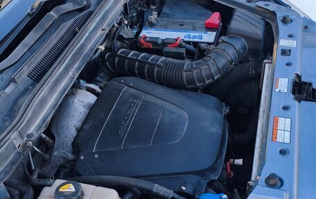 SsangYong Actyon II рестайлинг, 2012 год, 820 000 рублей, 6 фотография